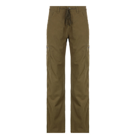 american retro women popular jeans